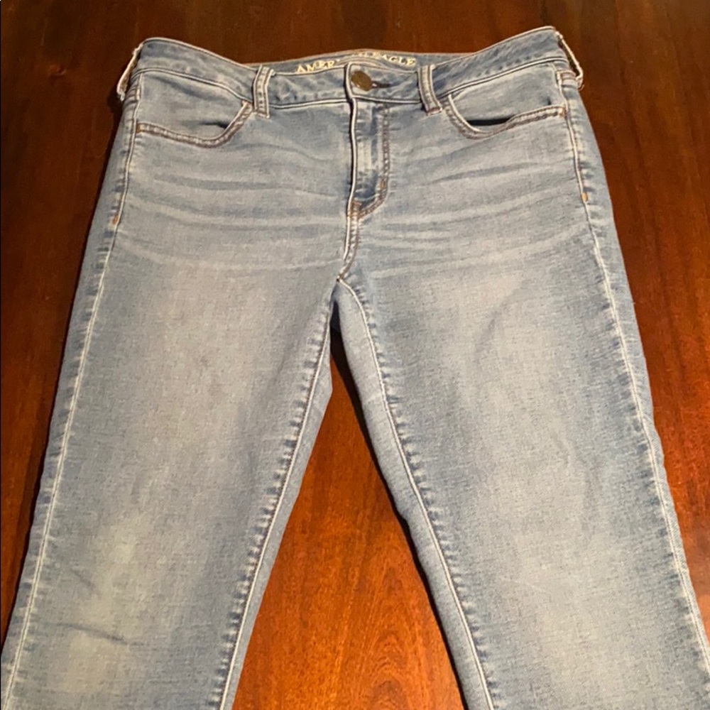 American Eagle